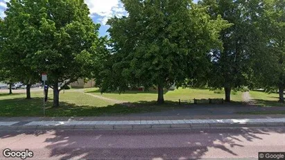 Lägenheter att hyra i Linköping - Bild från Google Street View