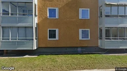 Lägenheter till salu i Täby - Bild från Google Street View