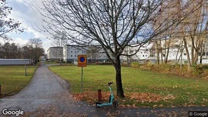 Lägenheter att hyra i Eskilstuna - Bild från Google Street View