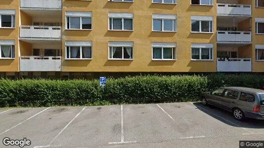 Lägenheter att hyra i Norrköping - Bild från Google Street View