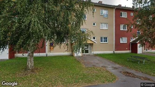 Lägenheter att hyra i Borlänge - Bild från Google Street View