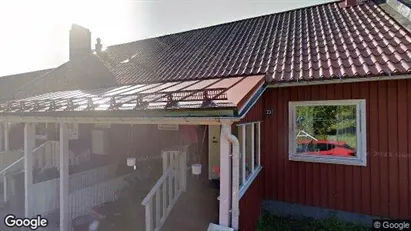 Bostadsrätter till salu i Timrå - Bild från Google Street View