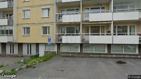 Lägenheter till salu i Norrtälje - Bild från Google Street View