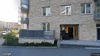 Bostadsrätter till salu i Järfälla - Bild från Google Street View