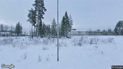 Lägenheter till salu i Umeå - Bild från Google Street View