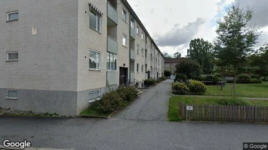 Lägenheter till salu i Örebro - Bild från Google Street View