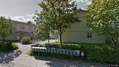 Bostadsrätter till salu i Bollnäs - Bild från Google Street View