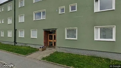 Bostadsrätter till salu i Söderort - Bild från Google Street View