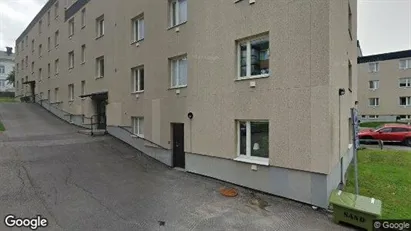 Bostadsrätter till salu i Södermalm - Bild från Google Street View