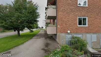 Bostadsrätter till salu i Avesta - Bild från Google Street View