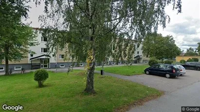 Lägenheter att hyra i Vimmerby - Bild från Google Street View