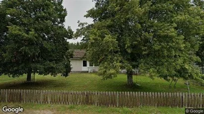 Lägenheter att hyra i Vimmerby - Bild från Google Street View