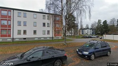 Lägenheter att hyra i Katrineholm - Bild från Google Street View