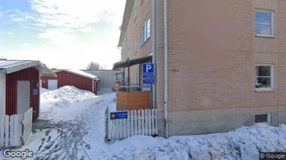 Lägenheter till salu i Umeå - Bild från Google Street View