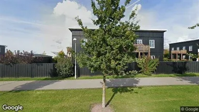 Bostadsrätter till salu i Malmö Centrum - Bild från Google Street View