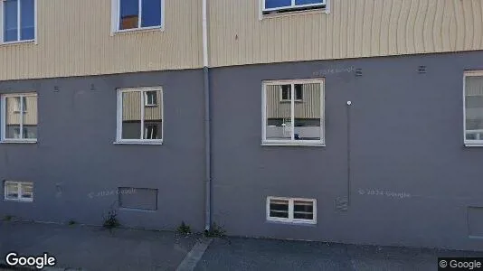 Bostadsrätter till salu i Lundby - Bild från Google Street View