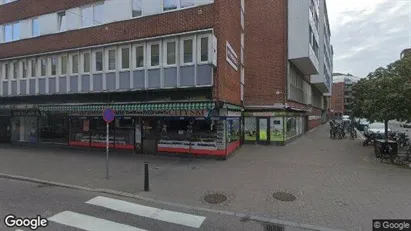 Bostadsrätter till salu i Malmö Centrum - Bild från Google Street View