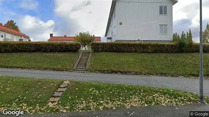 Bostadsrätter till salu i Nässjö - Bild från Google Street View