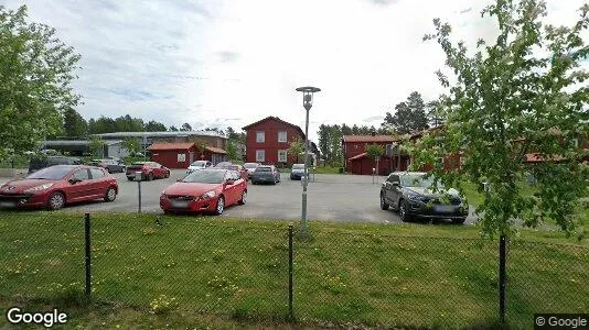 Bostadsrätter till salu i Falun - Bild från Google Street View