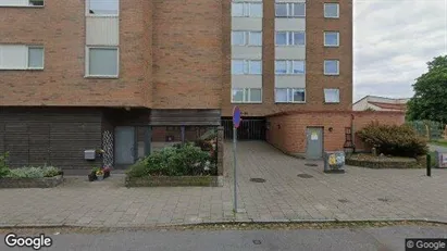 Lägenheter att hyra i Malmö Centrum - Bild från Google Street View