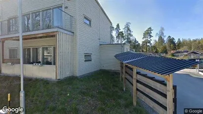 Bostadsrätter till salu i Södertälje - Bild från Google Street View