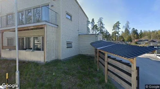 Bostadsrätter till salu i Södertälje - Bild från Google Street View