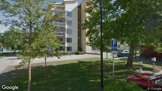 Lägenheter att hyra i Linköping - Bild från Google Street View