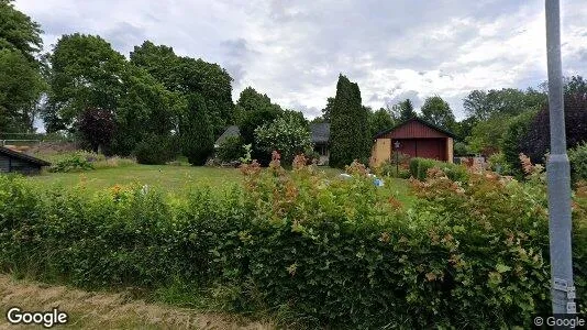 Lägenheter att hyra i Huddinge - Bild från Google Street View