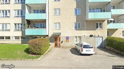 Lägenheter att hyra i Södertälje - Bild från Google Street View