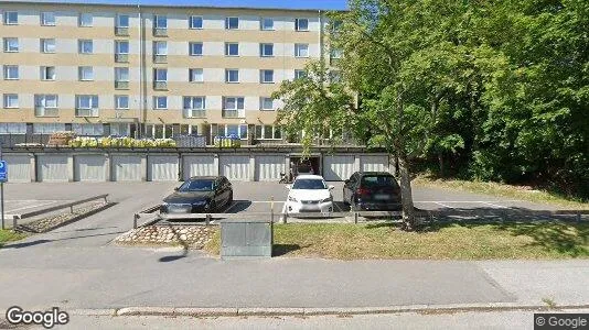 Lägenheter att hyra i Västerort - Bild från Google Street View