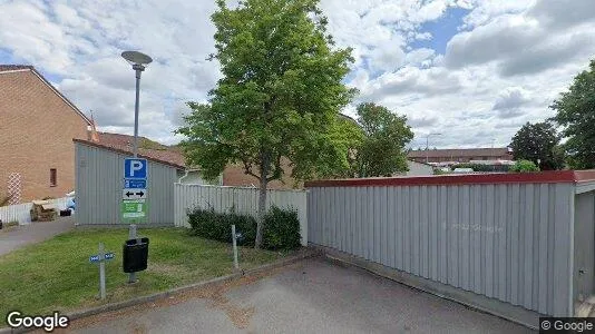 Lägenheter att hyra i Linköping - Bild från Google Street View