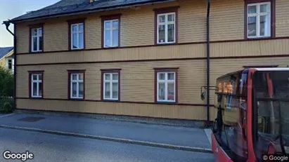 Bostadsrätter till salu i Södertälje - Bild från Google Street View