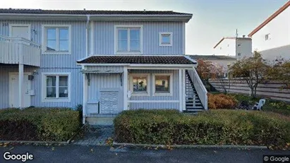 Bostadsrätter till salu i Sigtuna - Bild från Google Street View