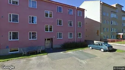 Bostadsrätter till salu i Arvika - Bild från Google Street View