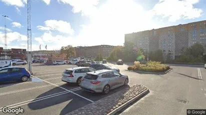 Bostadsrätter till salu i Johanneberg - Bild från Google Street View