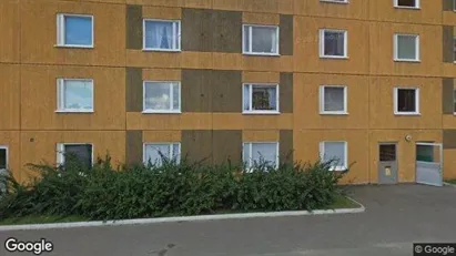 Bostadsrätter till salu i Lidingö - Bild från Google Street View