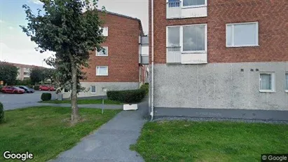 Bostadsrätter till salu i Österåker - Bild från Google Street View