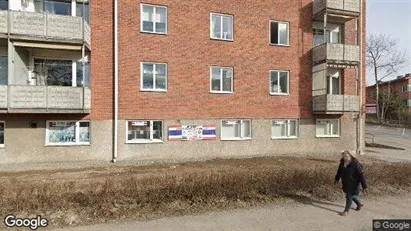 Bostadsrätter till salu i Vallentuna - Bild från Google Street View