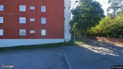 Bostadsrätter till salu i Västerort - Bild från Google Street View