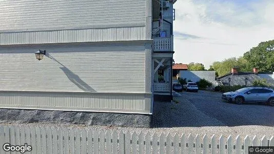 Bostadsrätter till salu i Södertälje - Bild från Google Street View