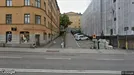 Bostadsrätt till salu, Östermalm, Birger Jarlsgatan