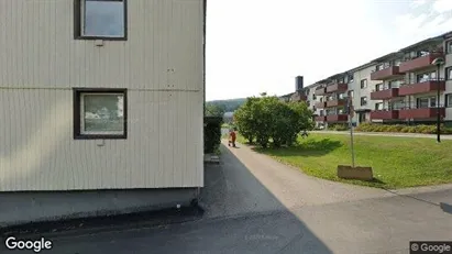 Lägenheter till salu i Sundsvall - Bild från Google Street View