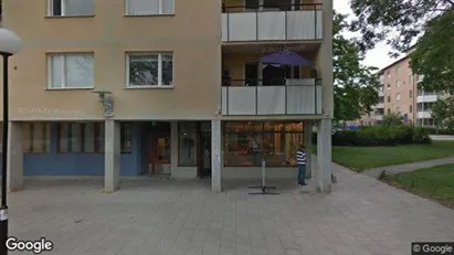 Lägenheter till salu i Söderort - Bild från Google Street View