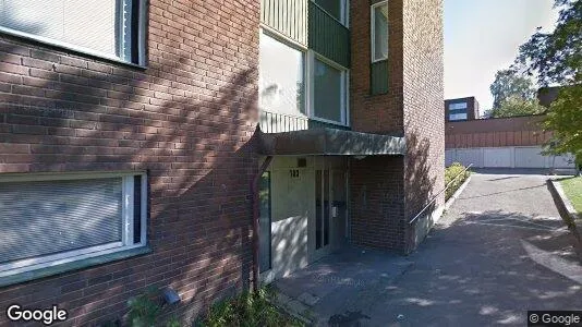 Lägenheter till salu i Söderort - Bild från Google Street View