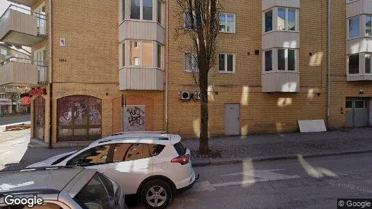 Lägenheter till salu i Norrköping - Bild från Google Street View