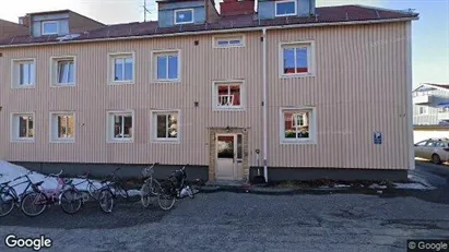 Lägenheter till salu i Umeå - Bild från Google Street View