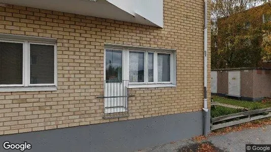 Lägenheter till salu i Umeå - Bild från Google Street View