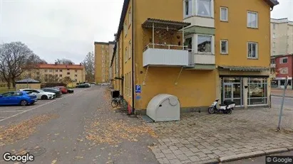 Lägenheter till salu i Sandviken - Bild från Google Street View