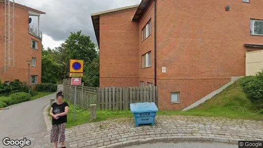 Lägenheter till salu i Söderort - Bild från Google Street View