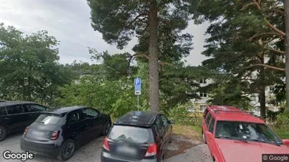 Bostadsrätter till salu i Södertälje - Bild från Google Street View